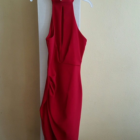 NWOT Windsor dress - Picture 2 of 4