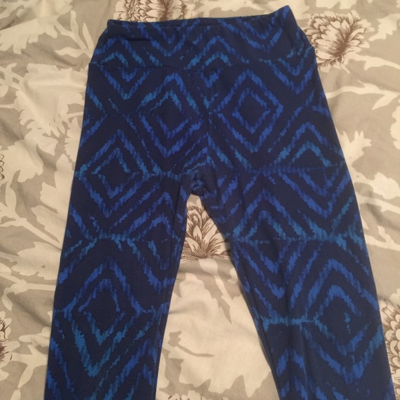 LulaRoe leggings!