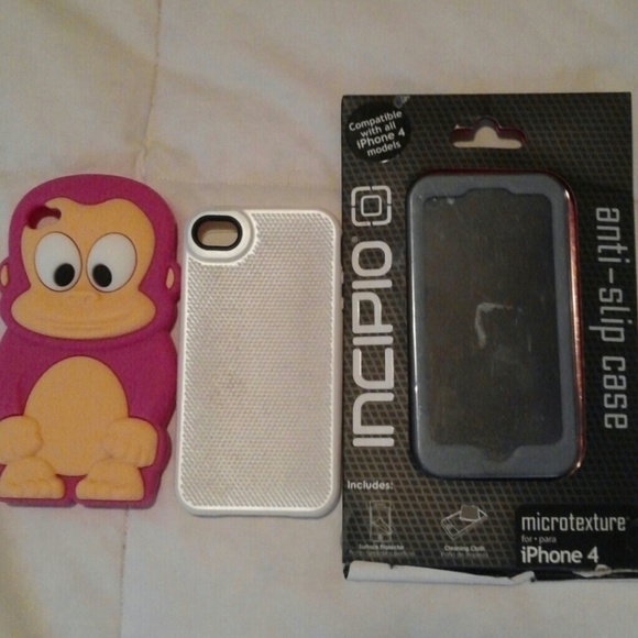 IPhone 4 cases
