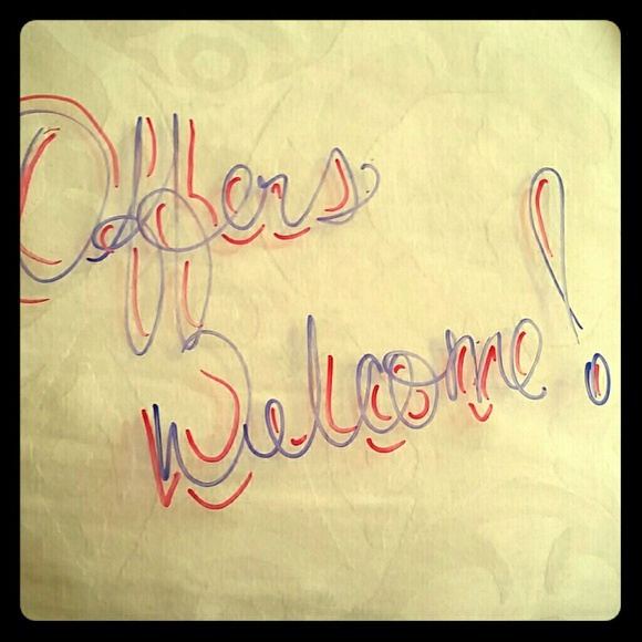 ☆●•●•●Offers welcome!●•●•●☆ - Picture 1 of 1