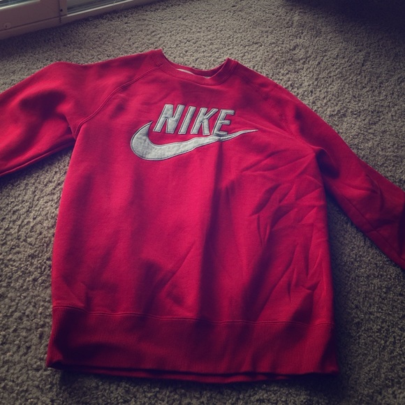 Nike Sweaters - Nike crewneck