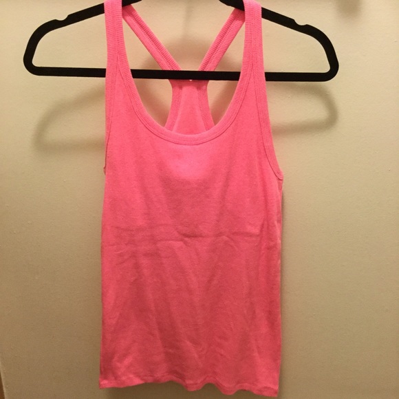 Gap Workout Top
