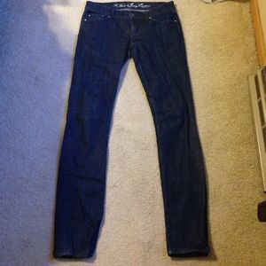 Juicy Couture Skinny Jeans