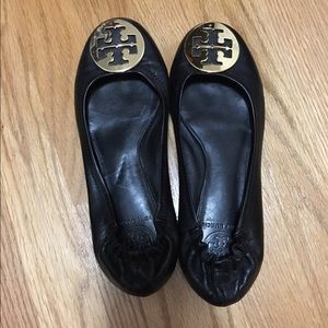 Tory Burch Reva size 7