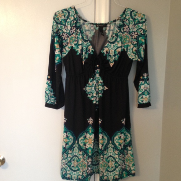 Inc International Concepts dress