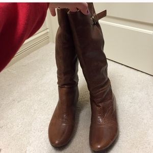Also boots
