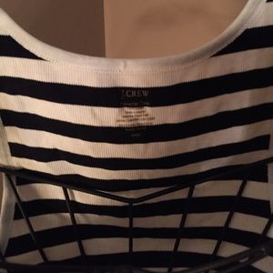 jCrew fav tank