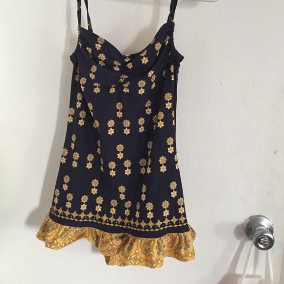 Juicy Couture swimsuit