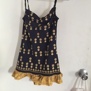 Juicy Couture swimsuit