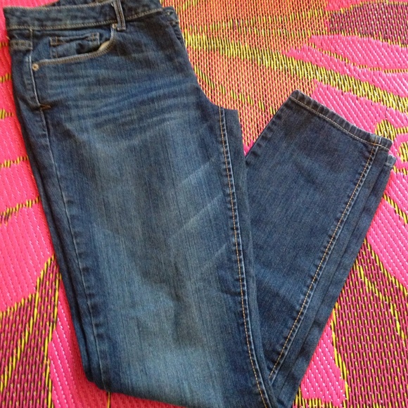 Aeropostale skinny jeans