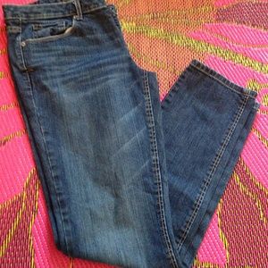 Aeropostale skinny jeans