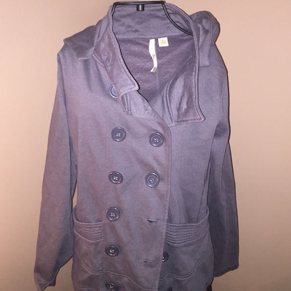 Light weight jacket - Picture 4 of 4