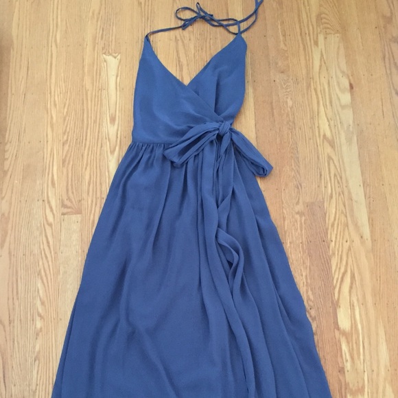 Joanna August gown