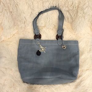 Authentic Brighton Tote Purse