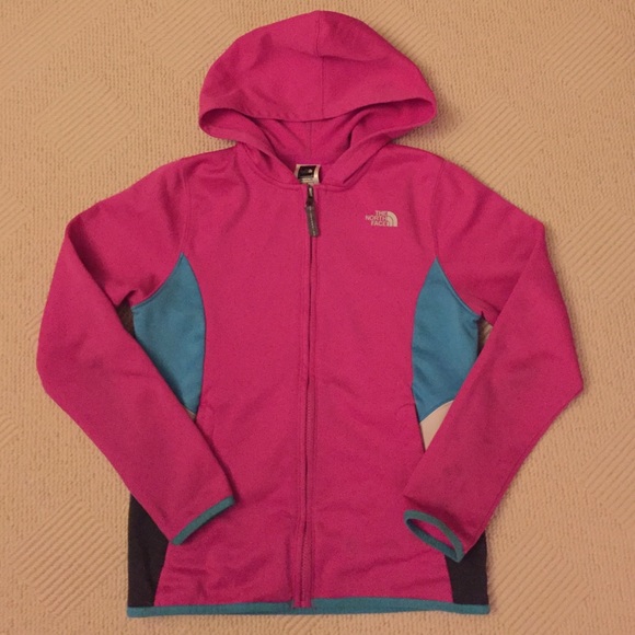 Girls light jacket