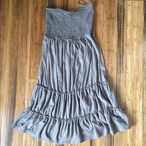 Express Bathing Suit Cover Up