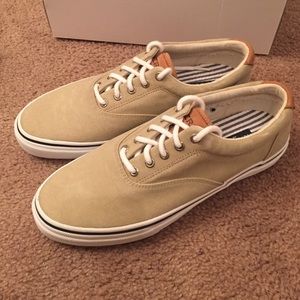 Men's Sperry