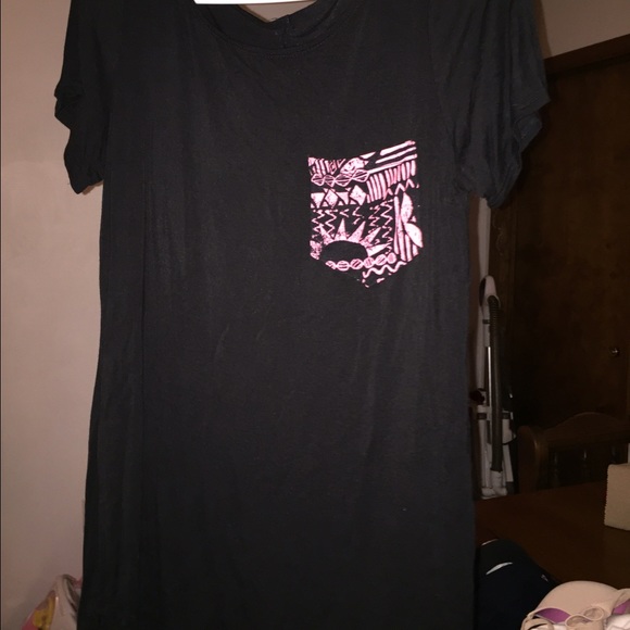 Boutique tee