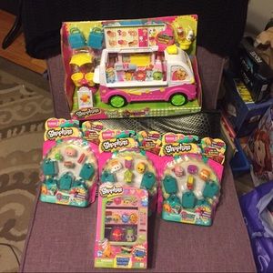 Bundle for kaikai5554 60$