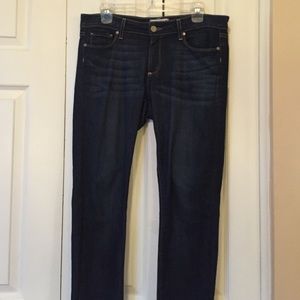 Paige jeans
