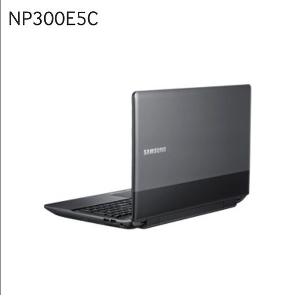 Samsung NP300E5C