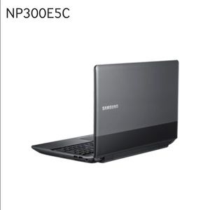 Samsung NP300E5C