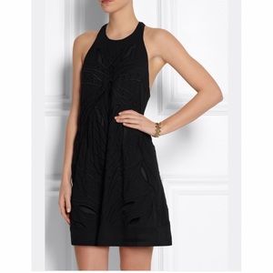 New Iro Irene embroided dress