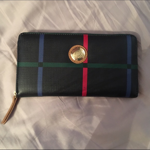 Tommy Hilfiger Wallet