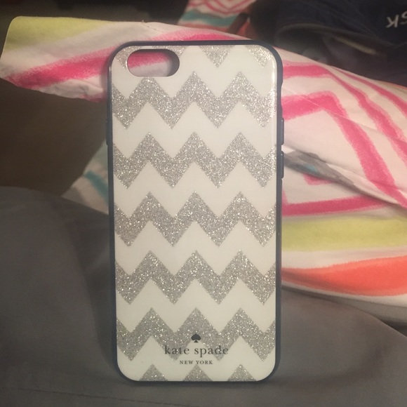 Kate Spade iPhone 6/6s case!