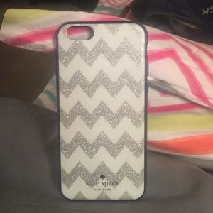 Kate Spade iPhone 6/6s case!