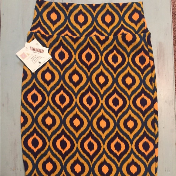 lulaRoe pencil skirt