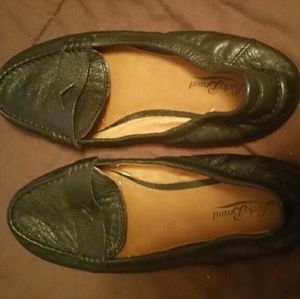 Lucky Brand Loafers sized 8.5