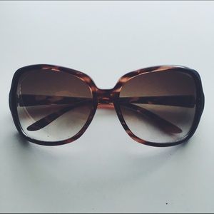 Brown Sunglasses