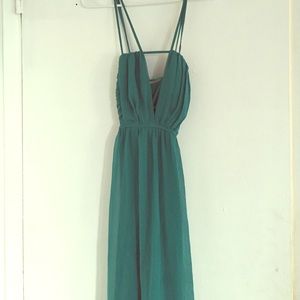 Gorgeous Foreign Exchange Dress