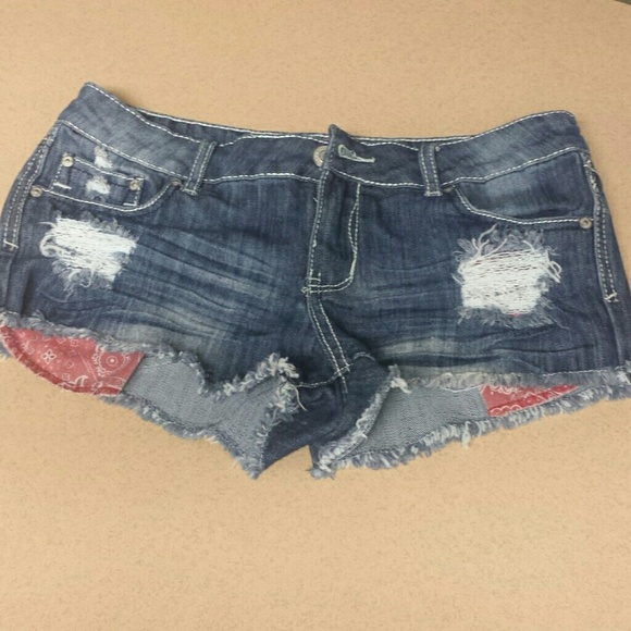 Rue21 shorts
