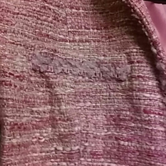 Pink blazer - Picture 2 of 4