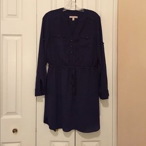 Banana republic dress