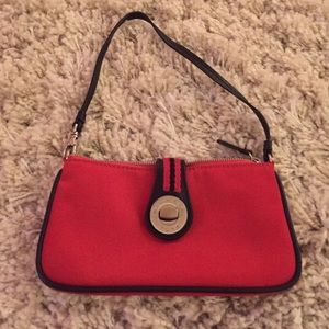 Michael kors wristlet