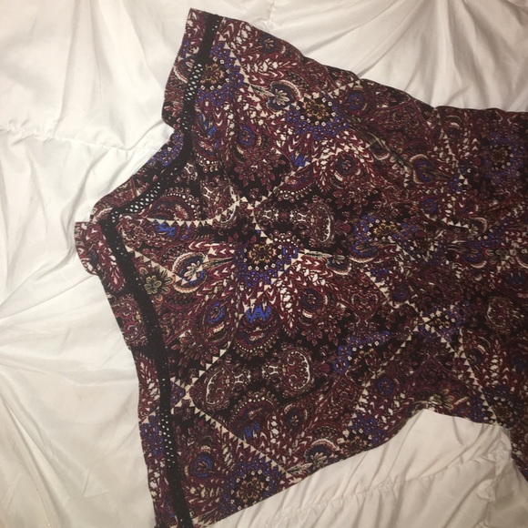 Romper - Picture 2 of 2