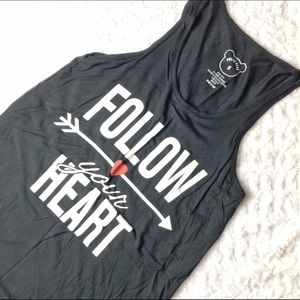 Happy Friday Sale 👗 Graphic Tank