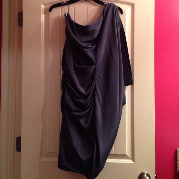 Nicole Miller Dress