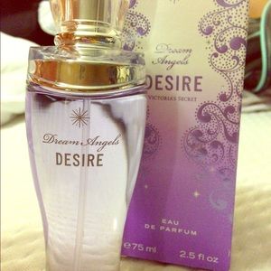 Victoria's Secret Dream Angel Desire Perfume