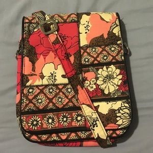Vera Bradley Crossbody