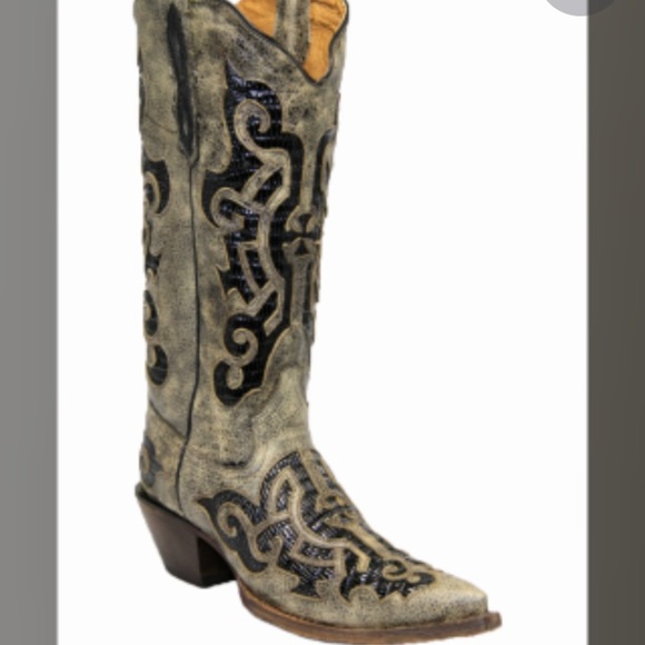 Western Boots