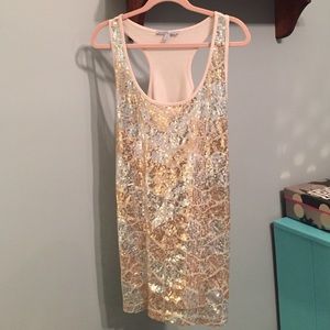 Sequin Tank✨