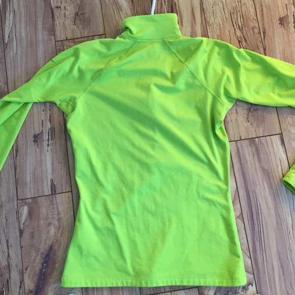 Nike quarter zip - Picture 2 of 3