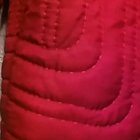 100% silk jacket - Picture 2 of 4