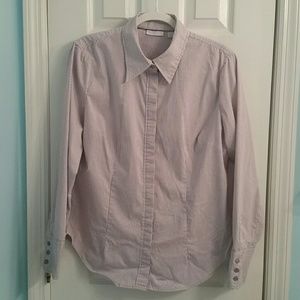 New York & Company blouse