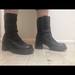 Guess Boots