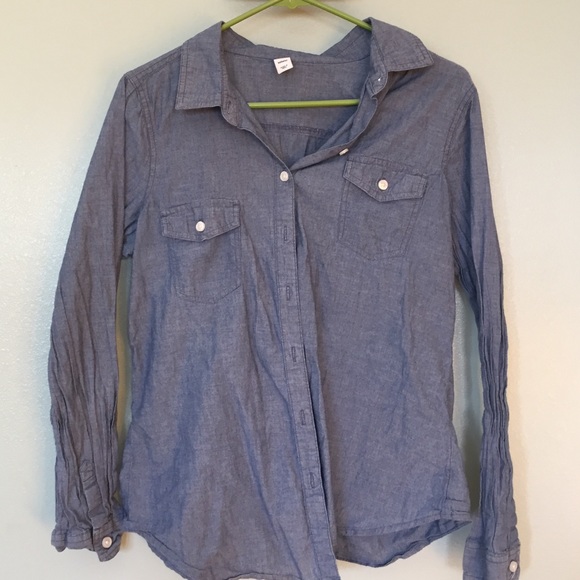 old navy denim - Picture 1 of 1